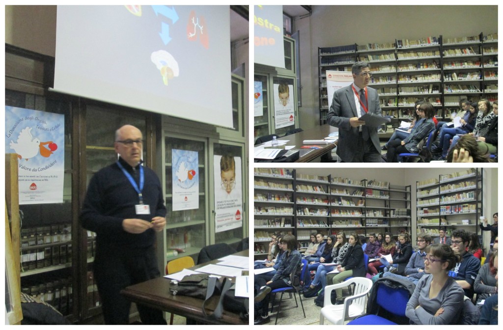 collage aido classico