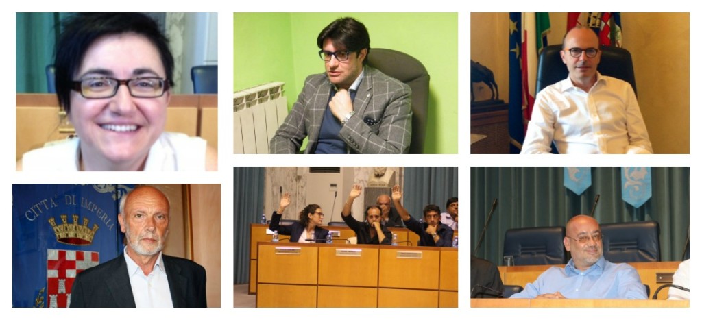 collage crisi