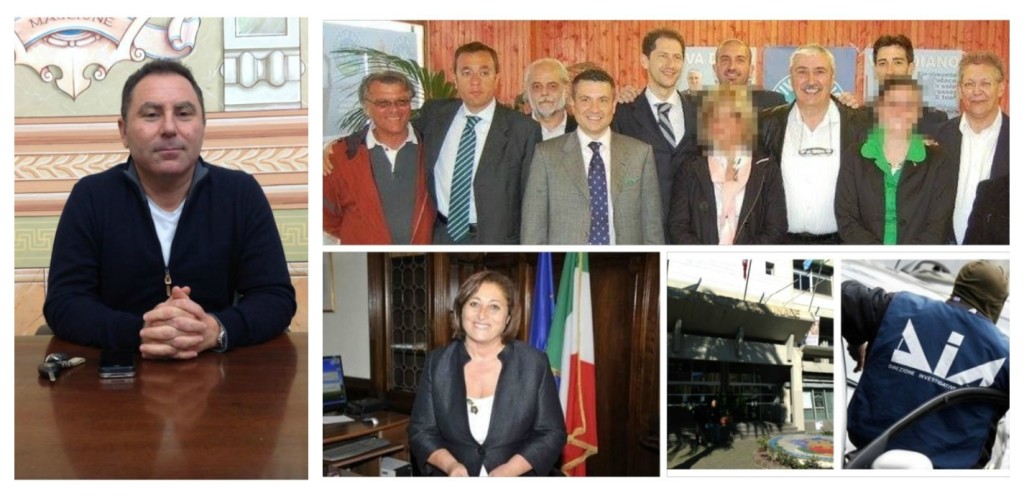 collage diano