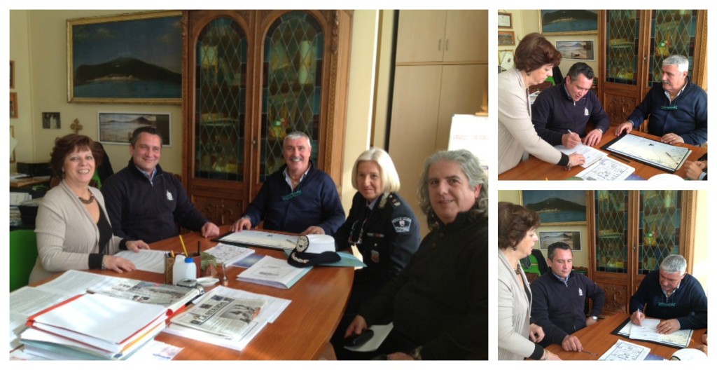 collage diano marina