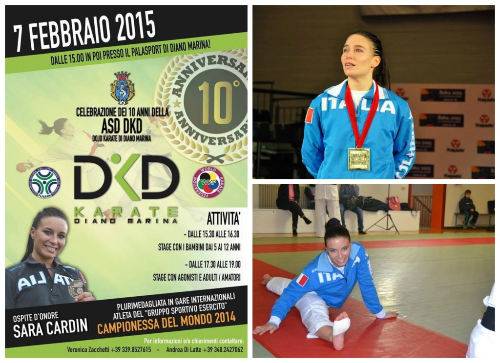 collage dkd karate