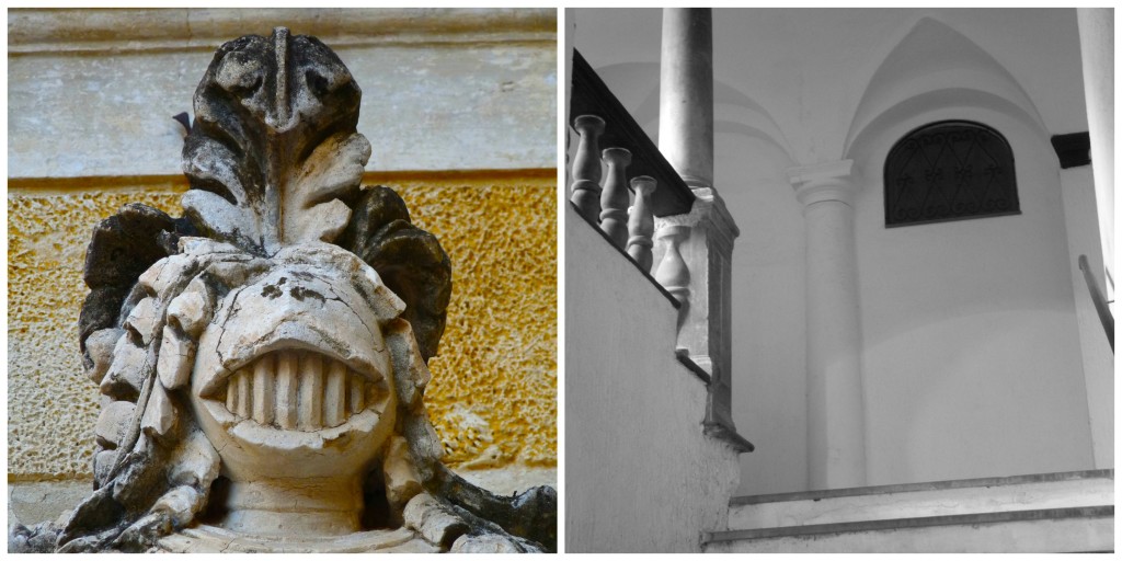 collage giraparasio