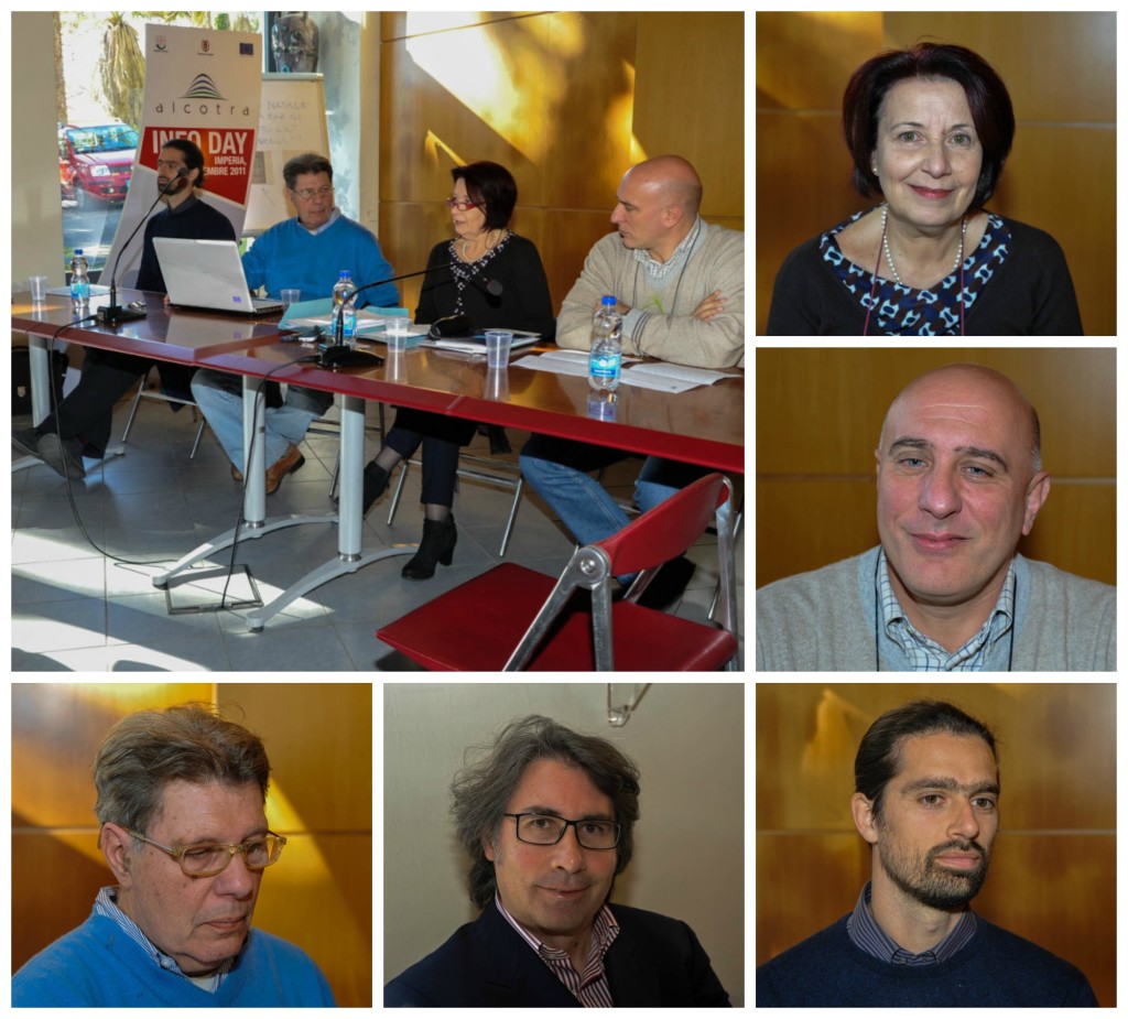 collage patto comune provincia