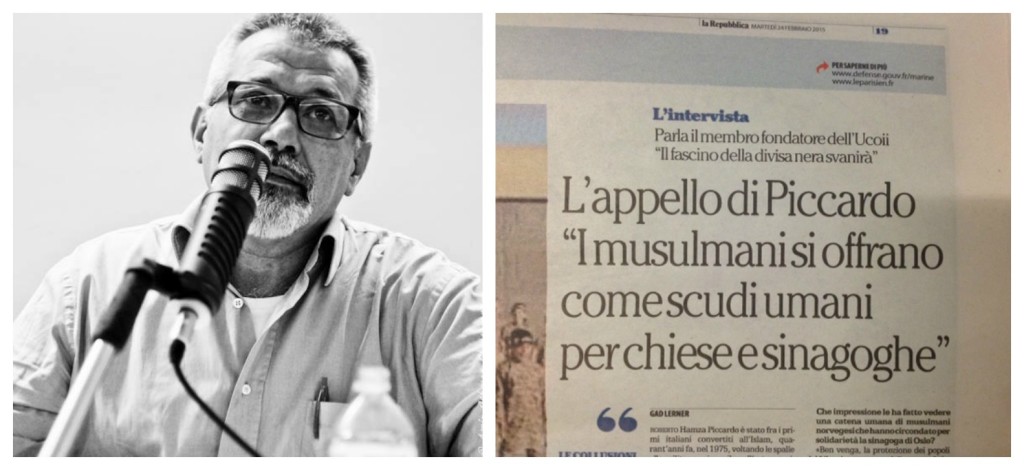 collage piccardo roberto hamza