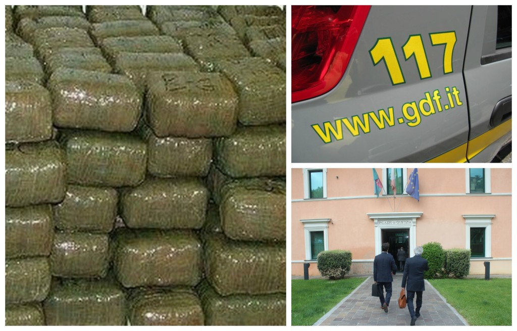 collage tribunale has gdf