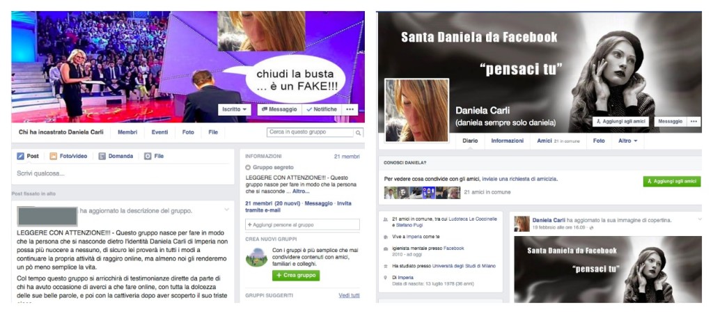 daniela carli collage