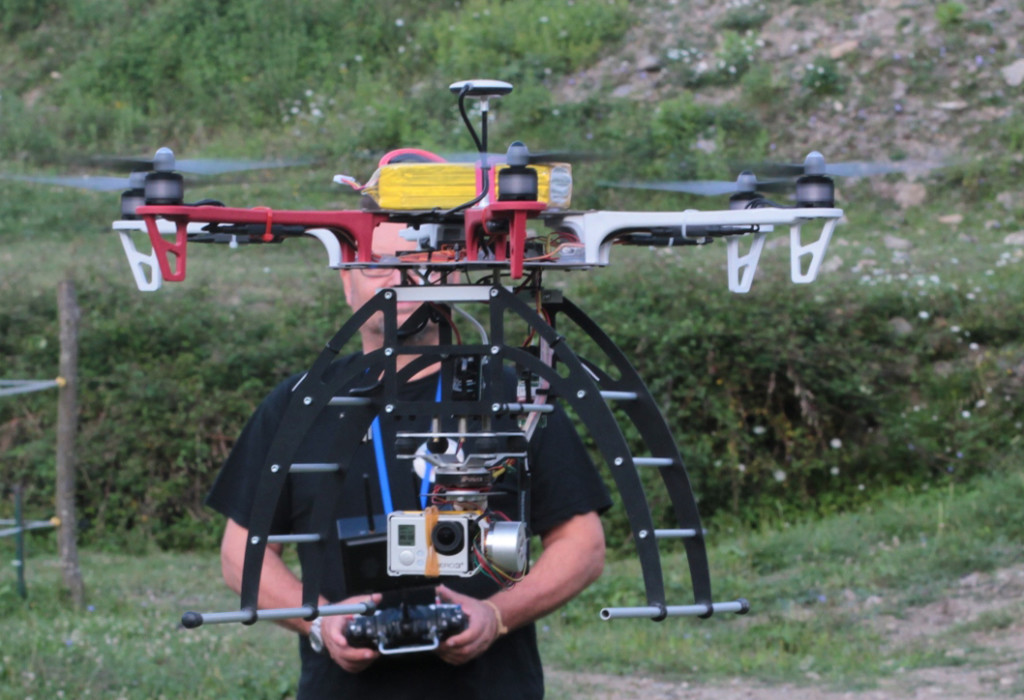 drone