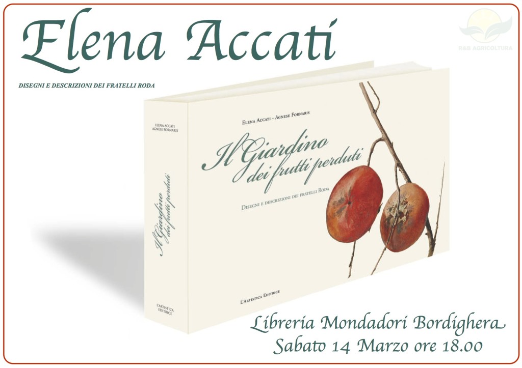 il giardino dei frutti perduti