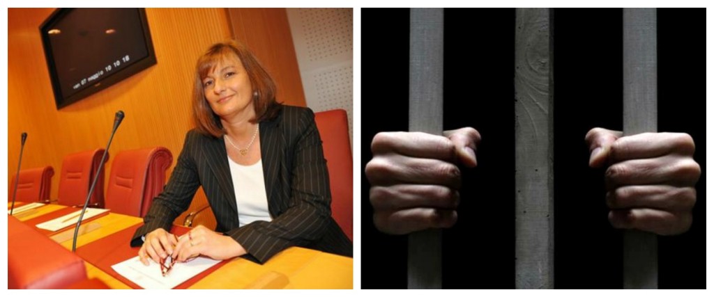 rambaudi carceri