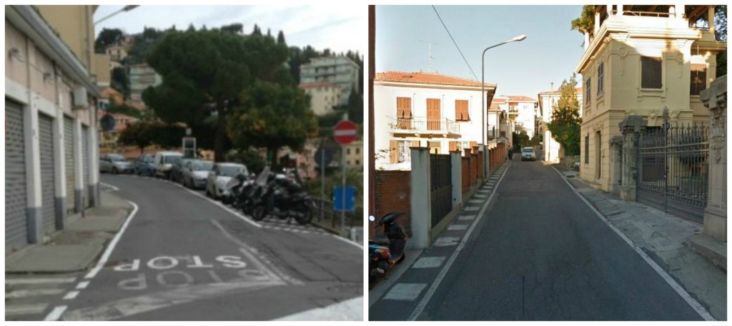 santa lucia e diano calderina