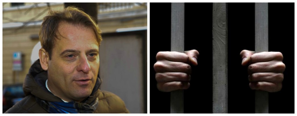 scajola carcere collage