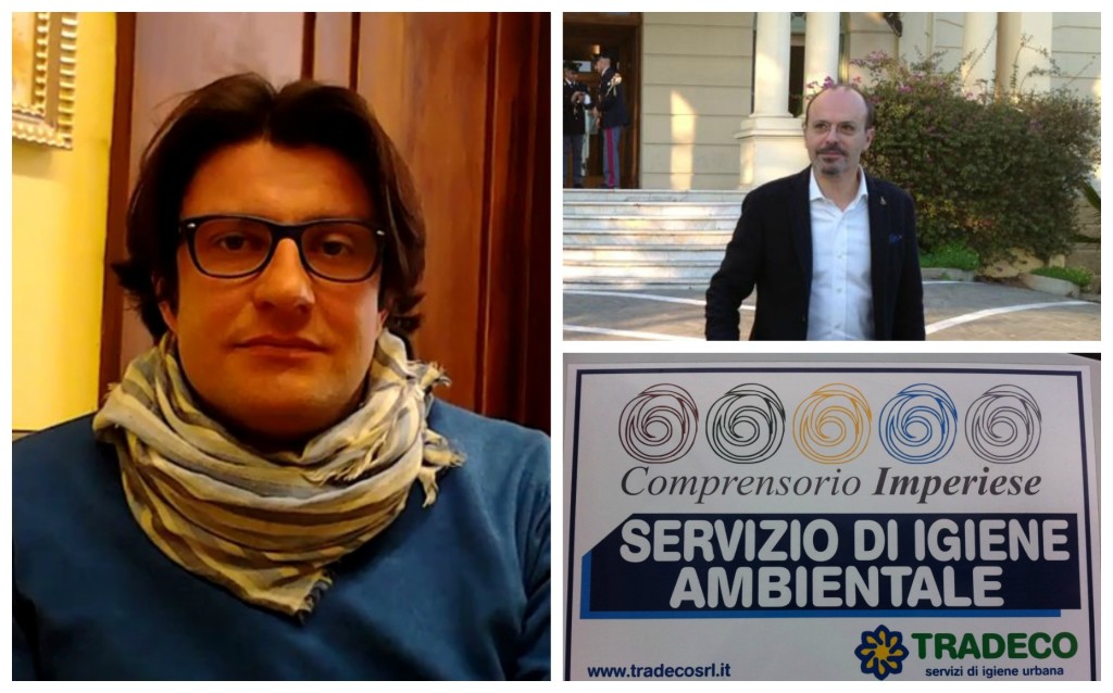 strescino capacci tradeco