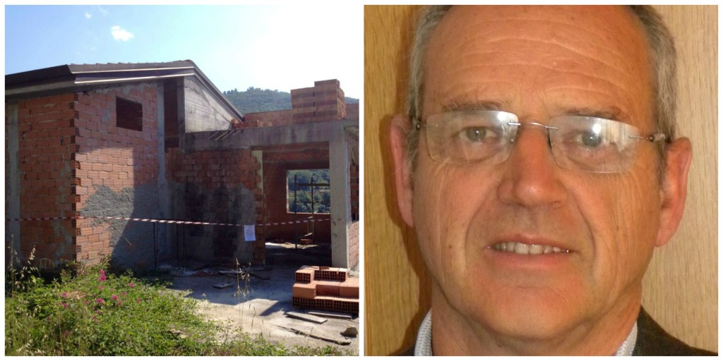 villette sindaco dolgedo