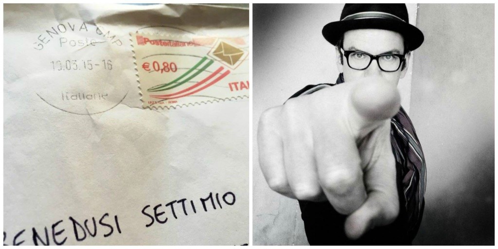 Benedusi