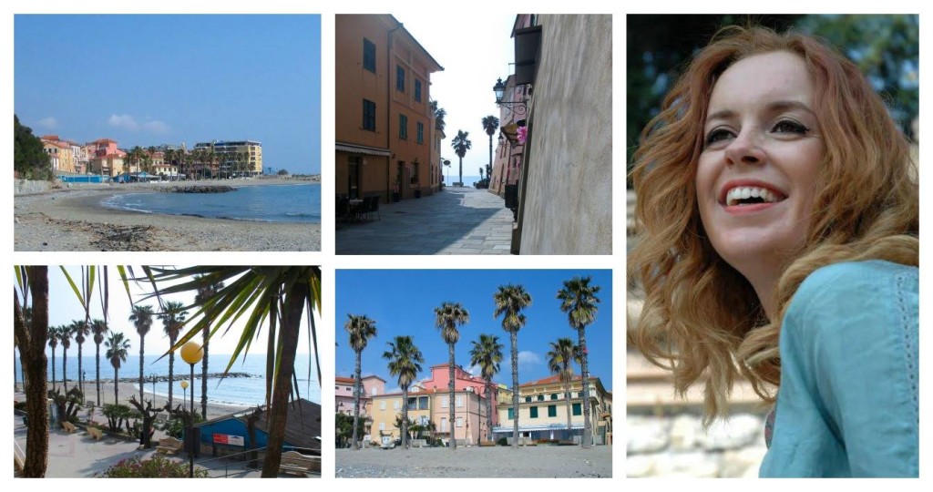 Liguria Terra Leggiadra