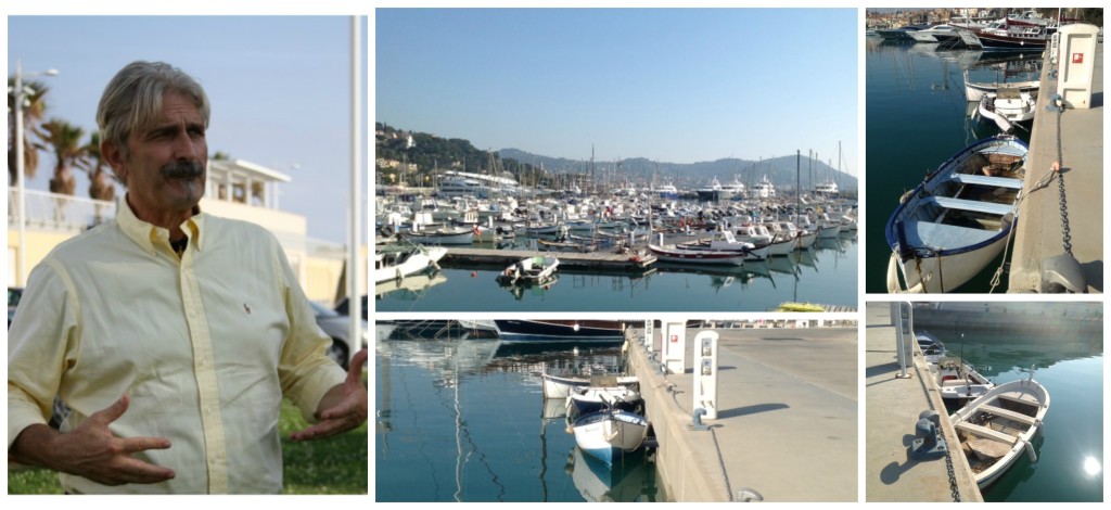 COLLAGE PORTO COSTANTINI