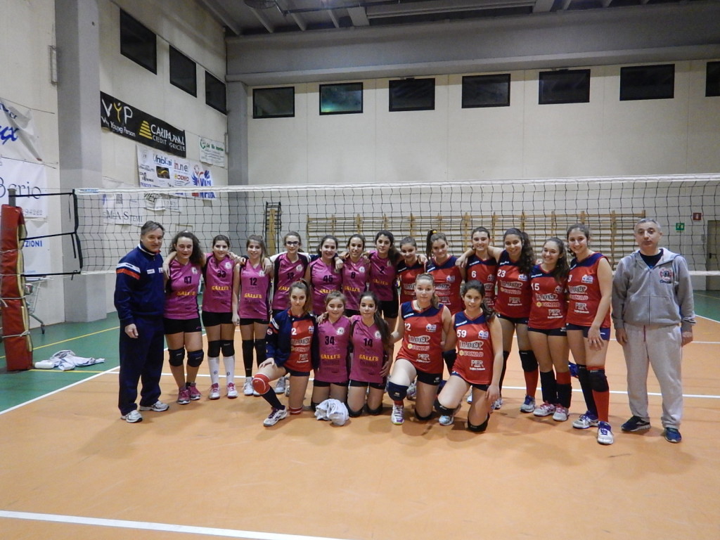 NSC VOLLEY 5315