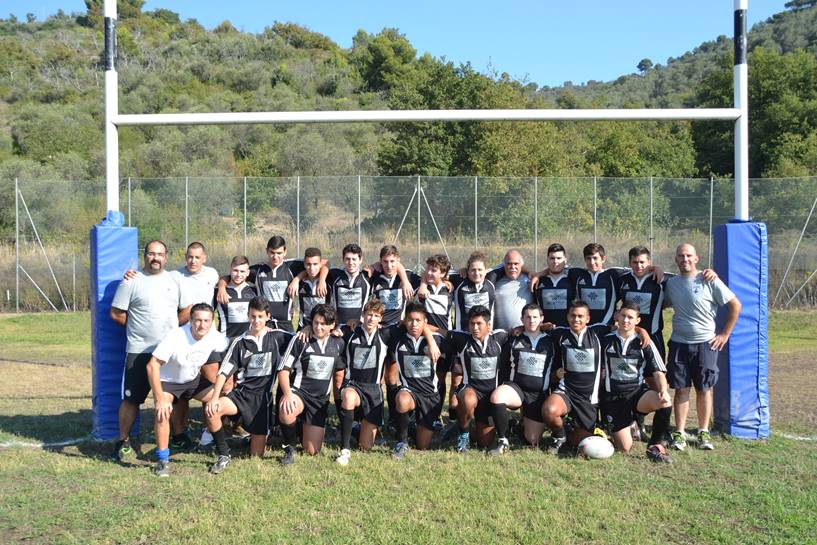 UNION RUGBY 12 marzo