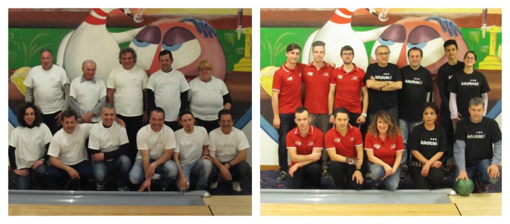 bowling