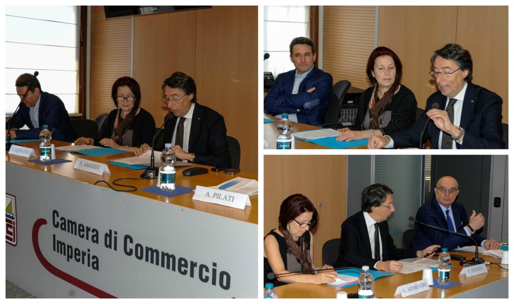 camera di commercio imperia