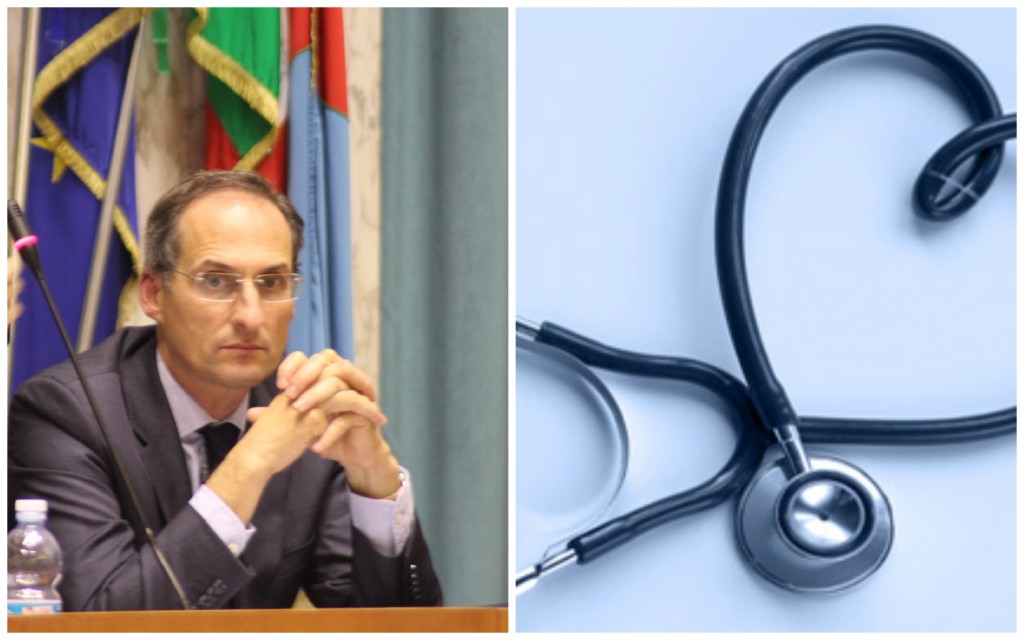 casano ospedale