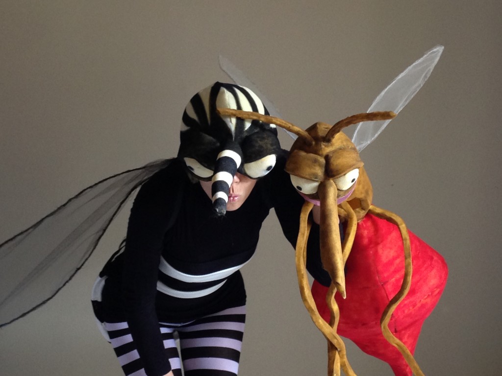 chi ha paura della zanzara tigre