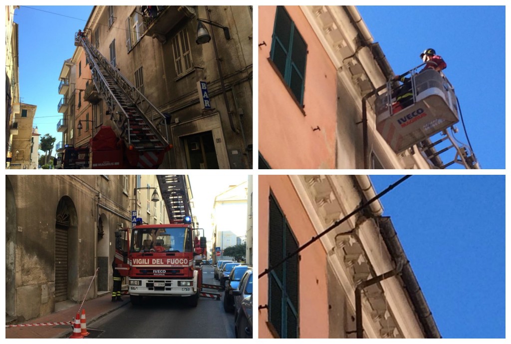 collage cornicione imperia