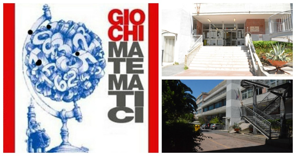 collage giochi matematici