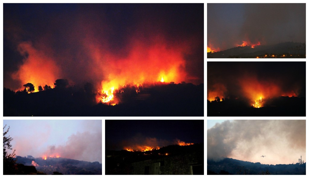 collage valle chiappa