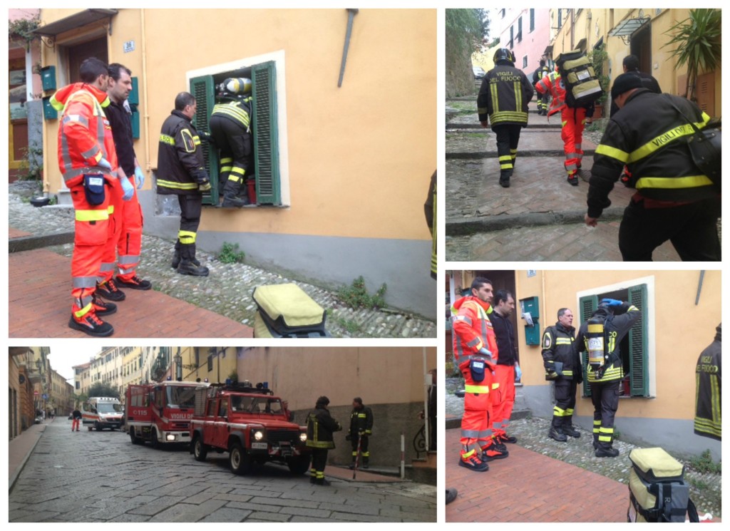 collage vigili