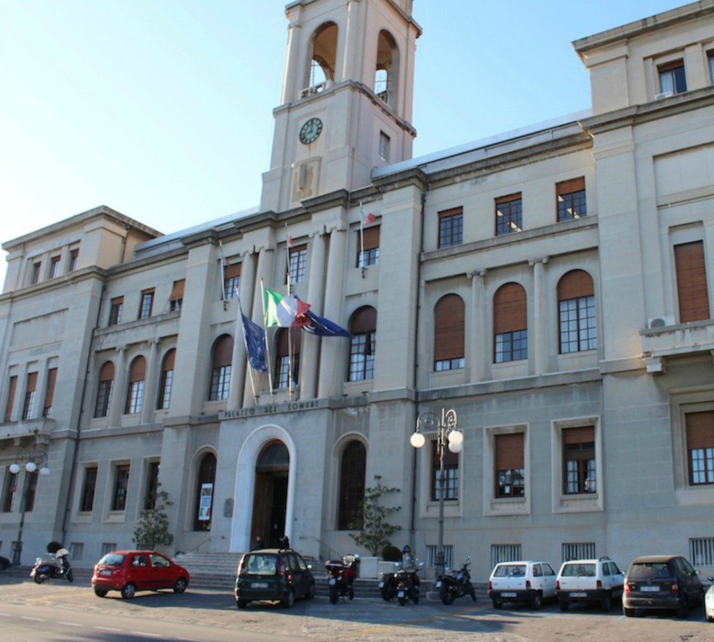 comune di imperia nuova