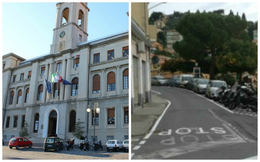 comune via santa lucia
