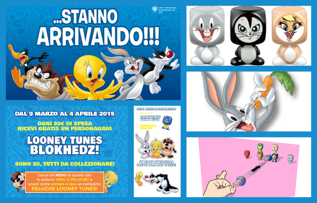 looneytunes