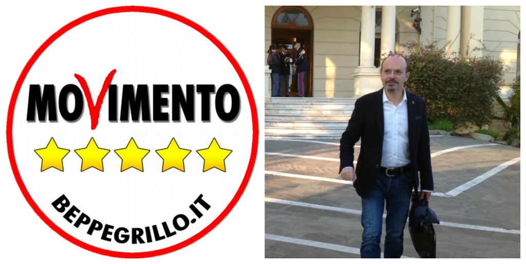 m5s a capacci