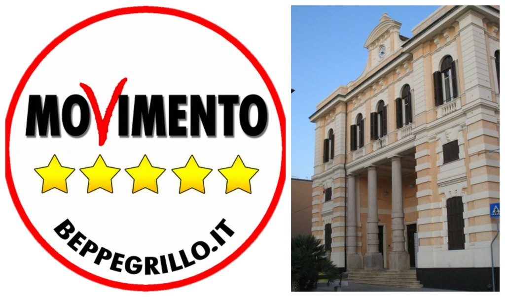 m5s biblioteca