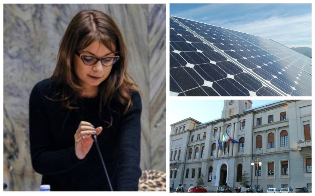 m5s pannelli fotovoltaici