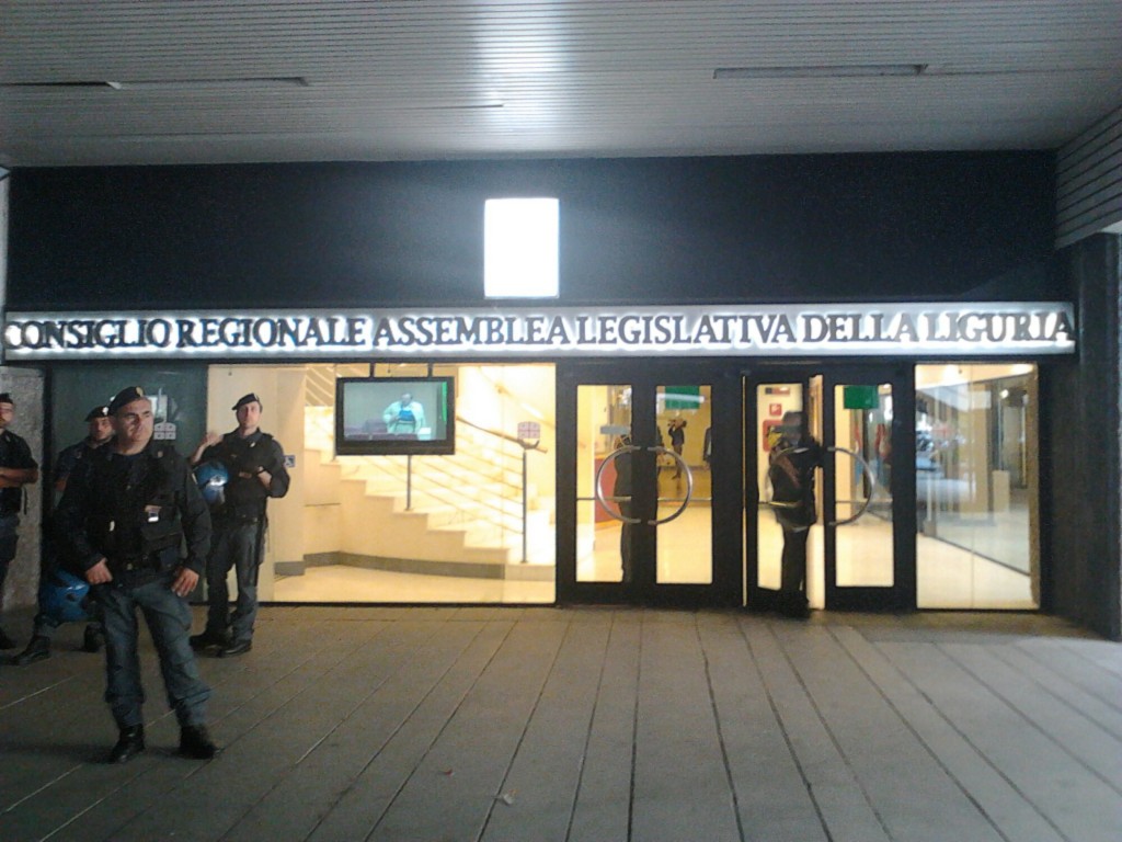 regione