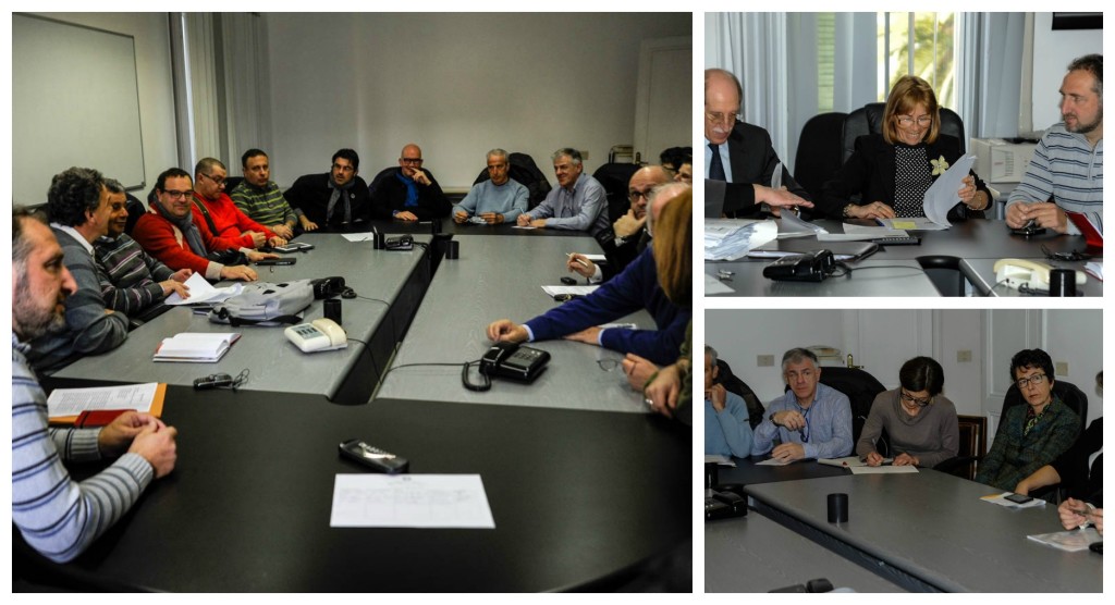 riunione prefettura rt 11 marzo