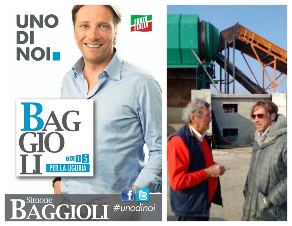 simone baggioli collette ozoto collage