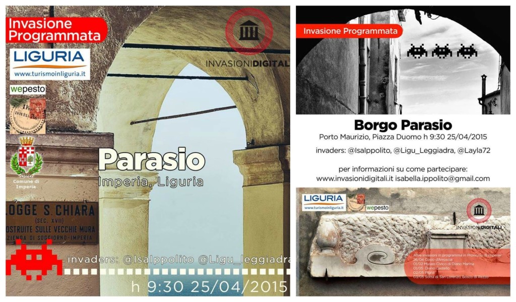Invasioni Digitali