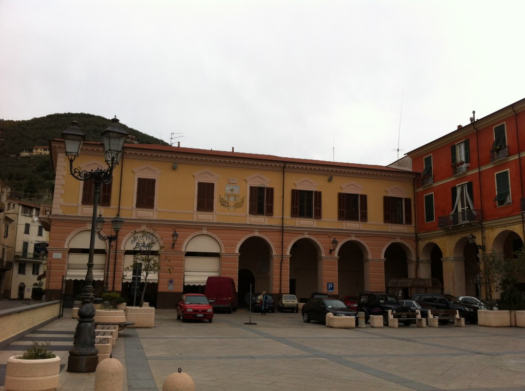 PONTEDASSIO