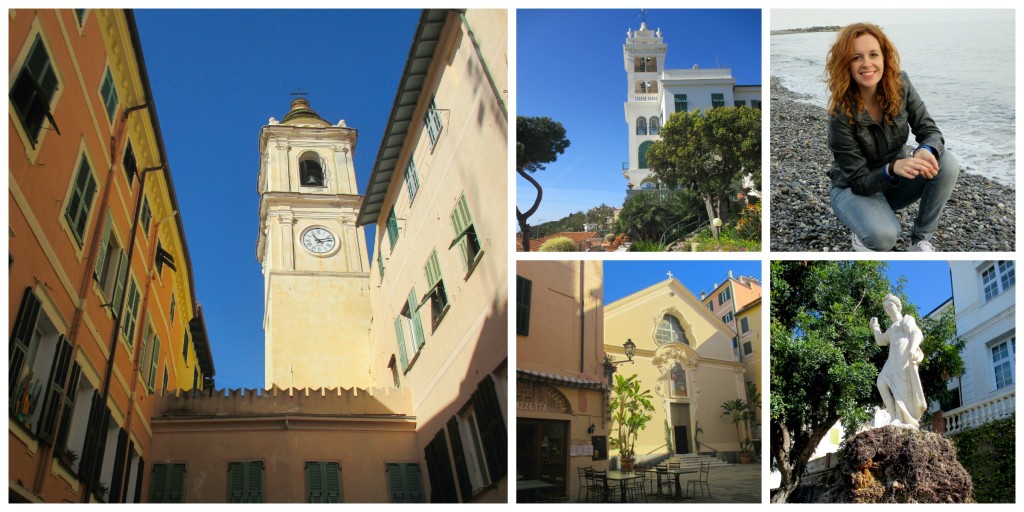 Bordighera Alta