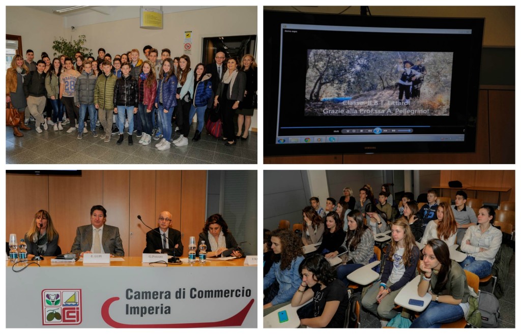 COLLAGE RUFFINI