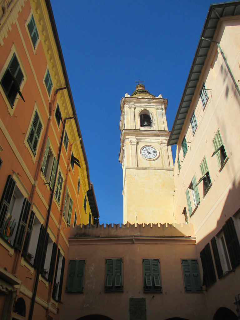 Campanile