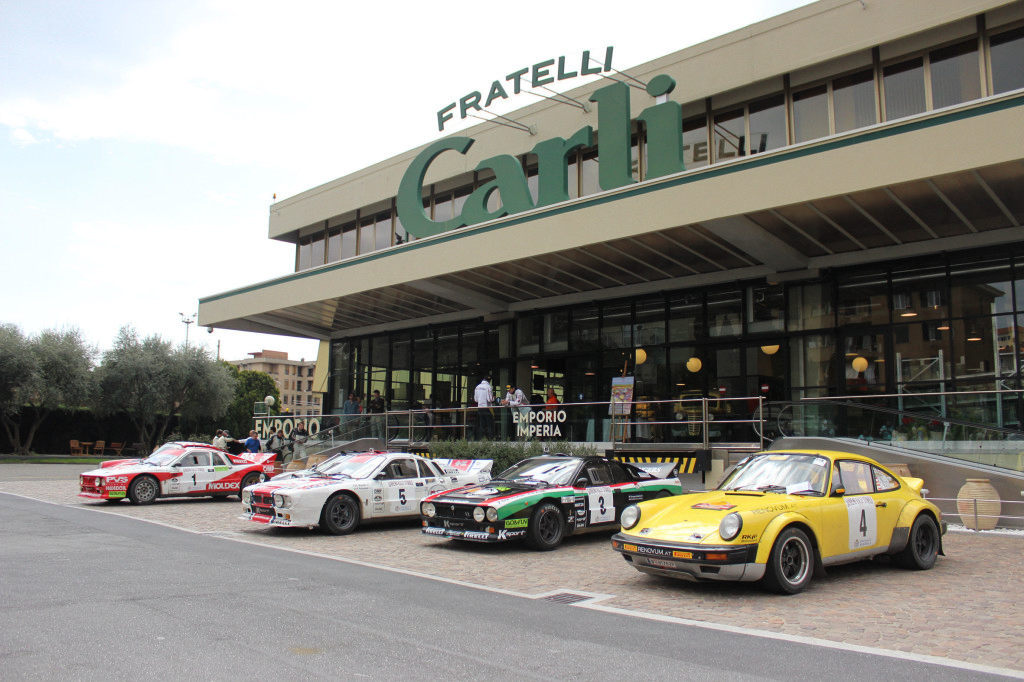 FratelliCarliRally