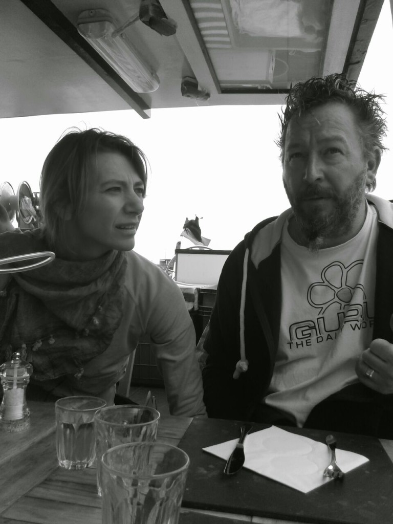 ATTENTI A QUEI DUE !