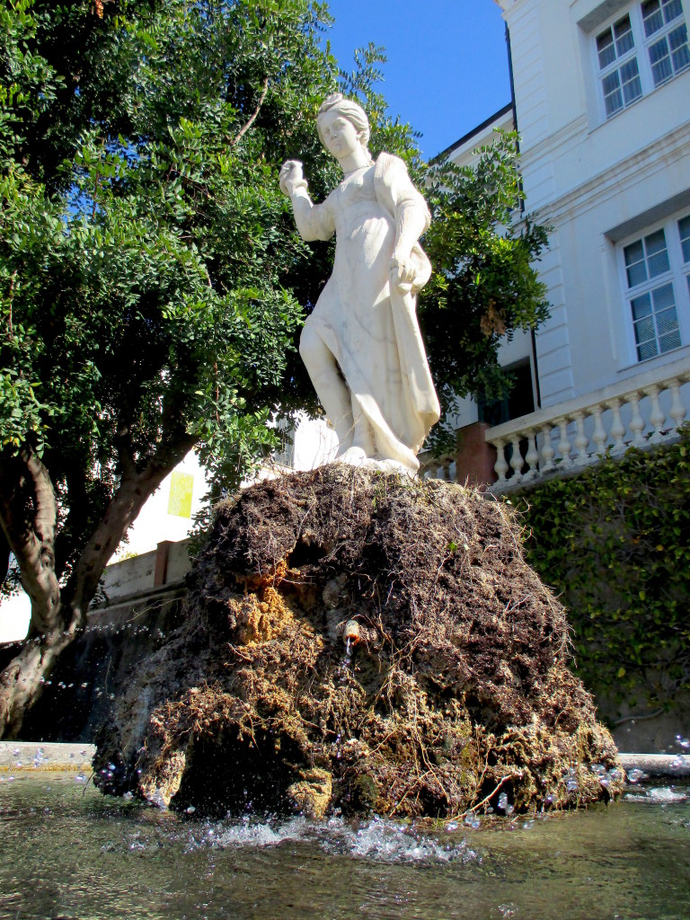 Magiargé