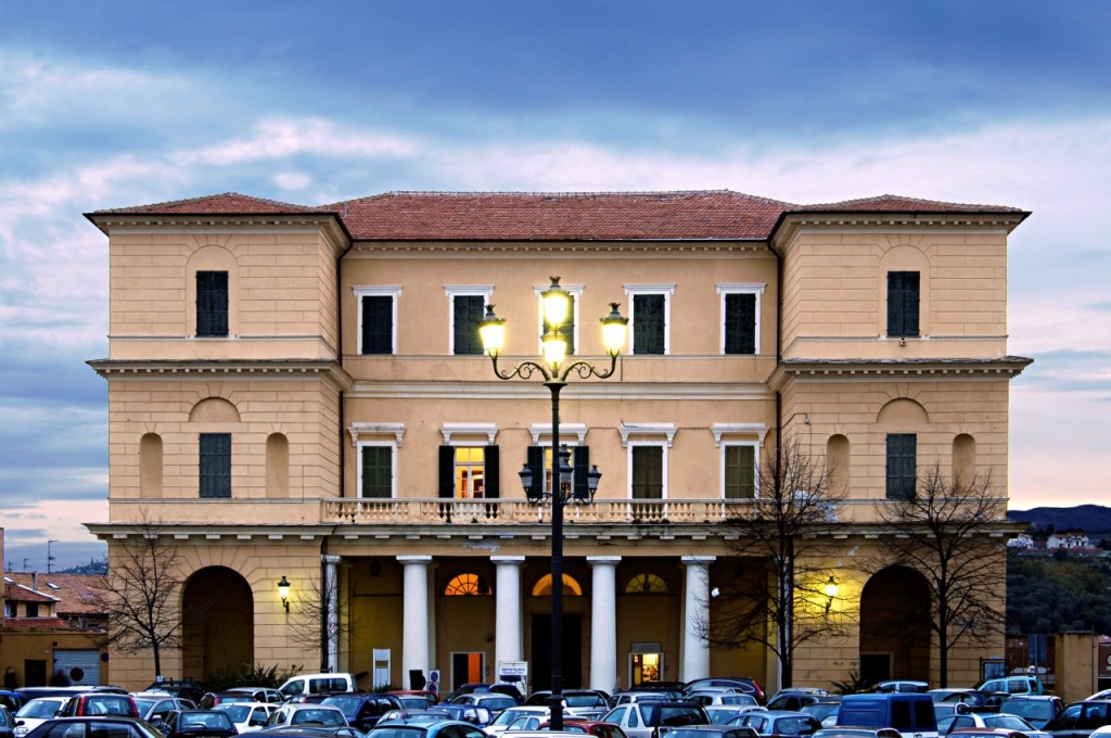 Pinacoteca