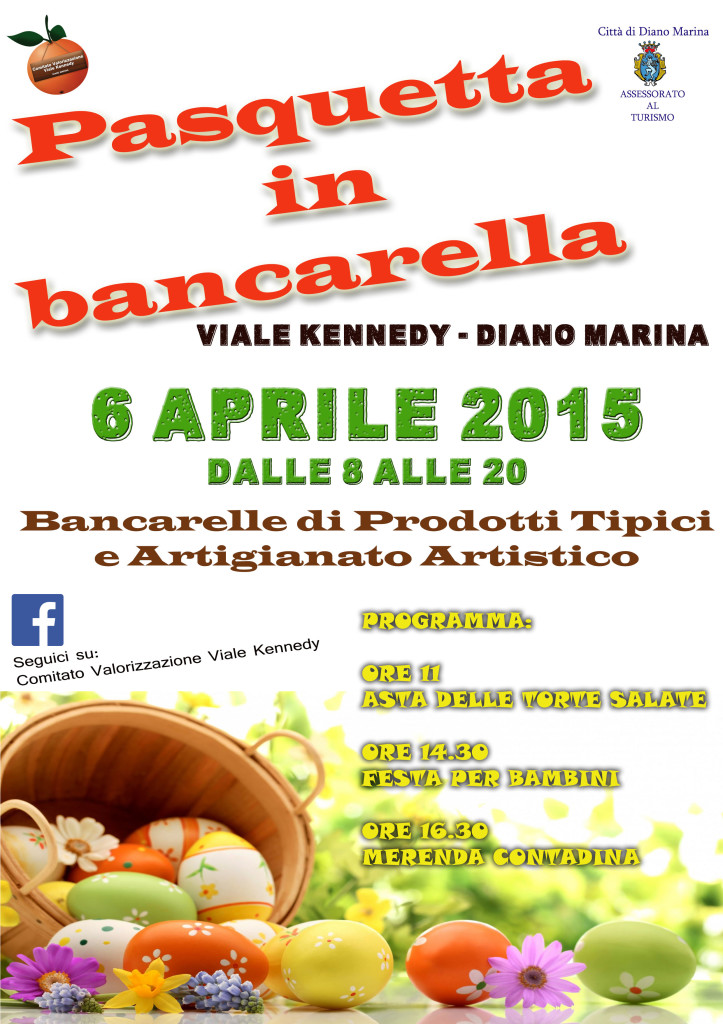 Pasquetta 2015