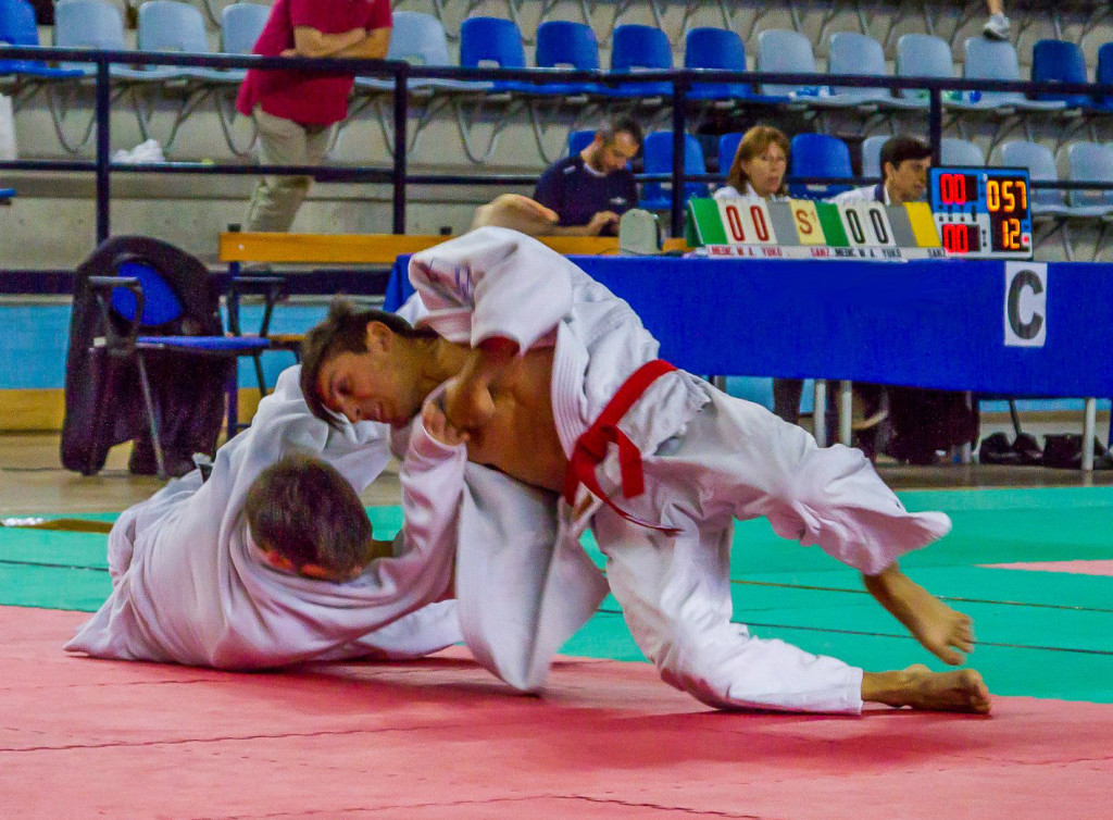Judo
